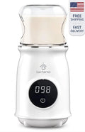 Befano Baby Bottle Warmer Portable Bottle Warmer