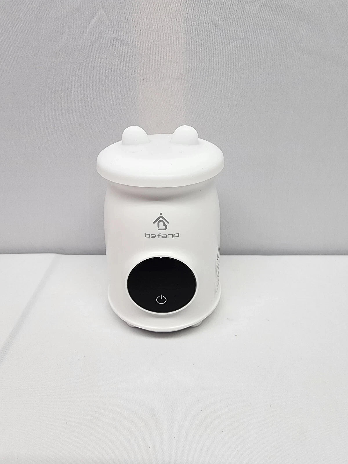 Befano Baby Bottle Warmer Portable Bottle Warmer