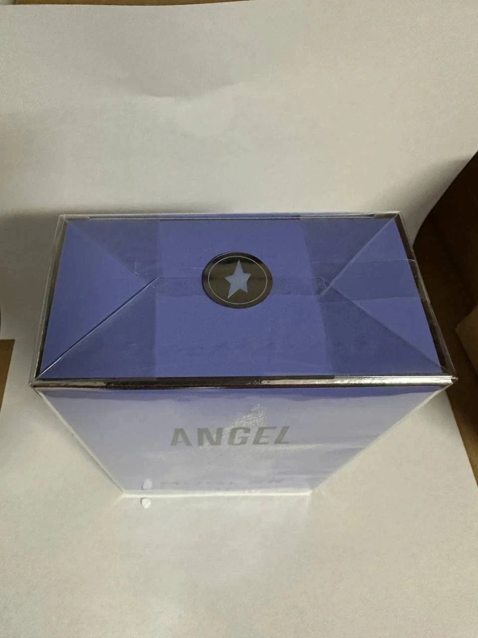 Angel by Thierry Mugler 3.3 oz EDP Spray for Women Perfume 100ml