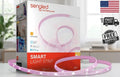 Sengled Smart Zigbee Multicolor Light Strip 2M 6.56ft Base Kit Hub Required A...