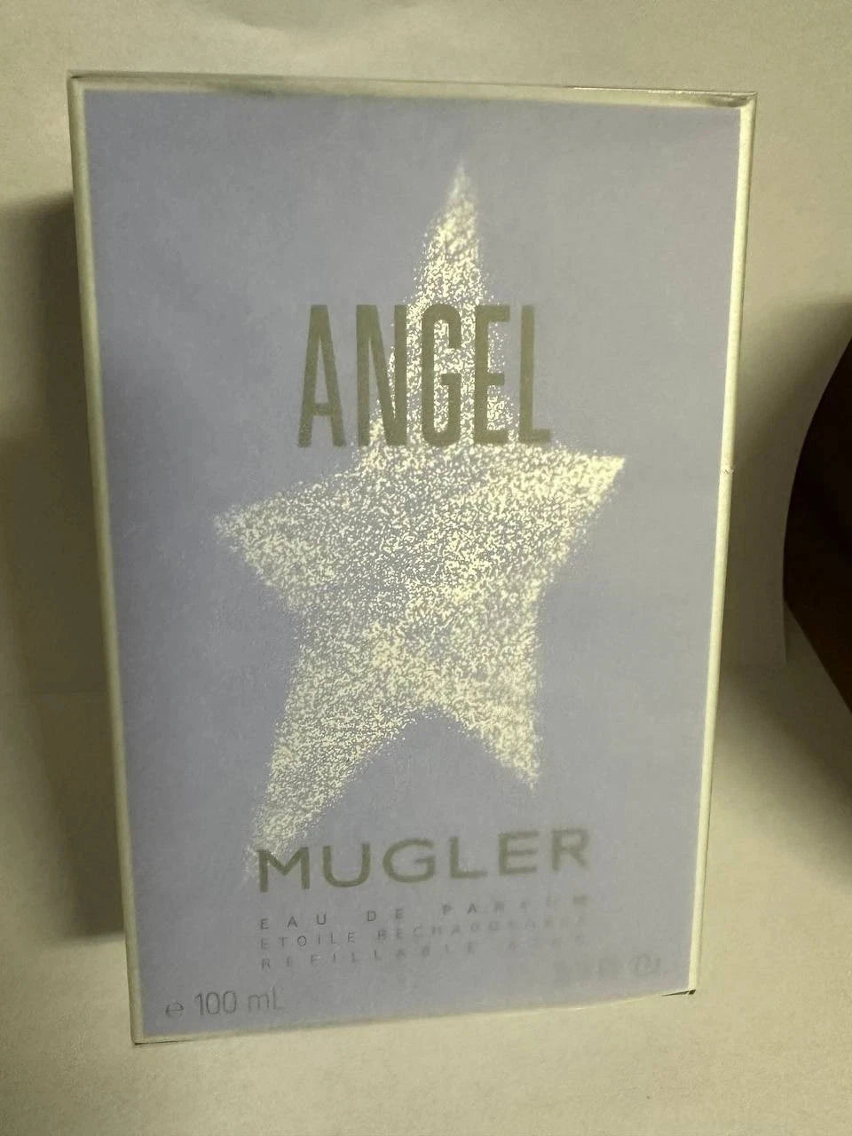 Angel by Thierry Mugler 3.3 oz EDP Spray for Women Perfume 100ml