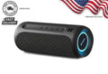 Wireless Portable Speaker-IPX7 Waterproof Bluetooth Speaker, 25W Loud Stereo...