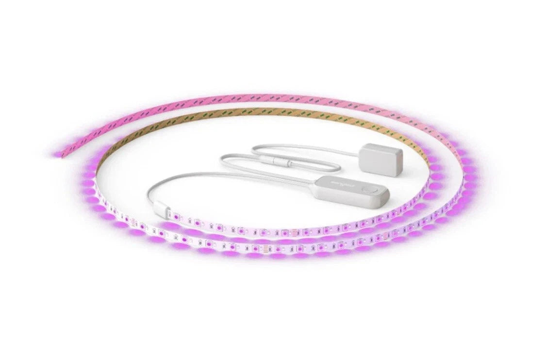 Sengled Smart Zigbee Multicolor Light Strip 2M 6.56ft Base Kit Hub Required A...