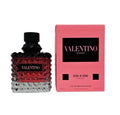 Valentino Donna Born In Roma Intense 3.4 oz EDP Spray For Women NEW