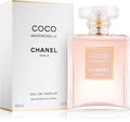 Brand New CHANEL Coco Mademoiselle 3.4 fl oz 100 ml Eau de Parfum Sealed In Box